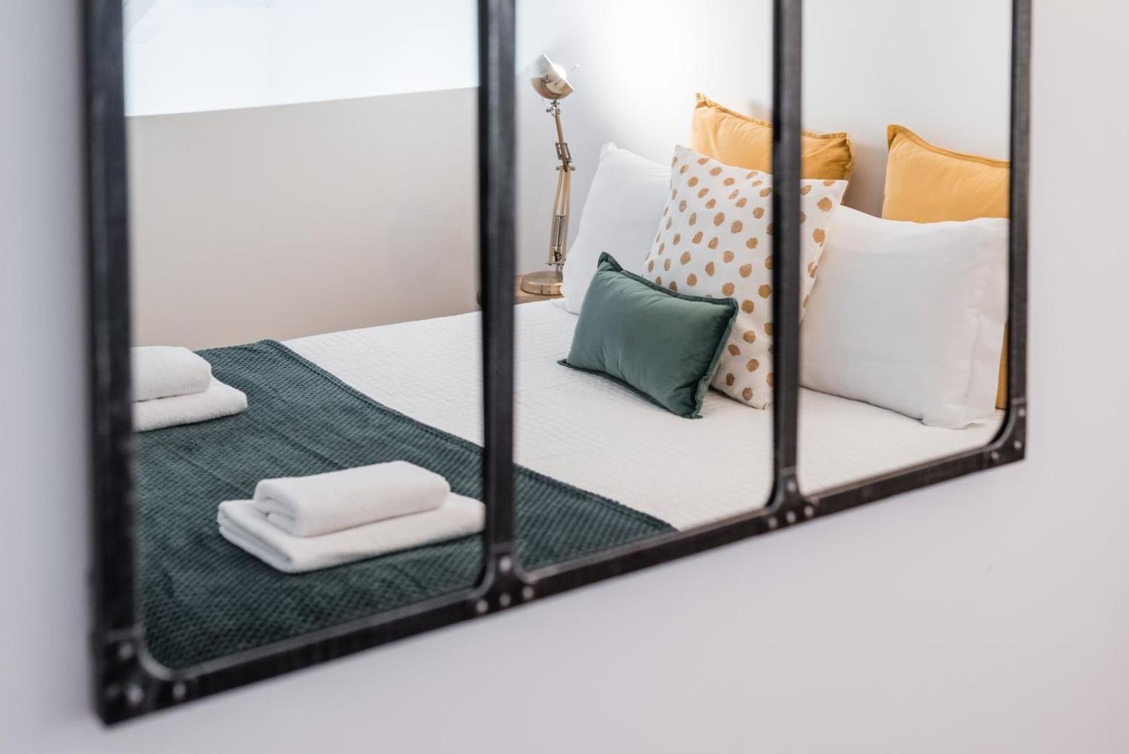 Guestready - Ladder Mezz Apartment Porto Exterior photo