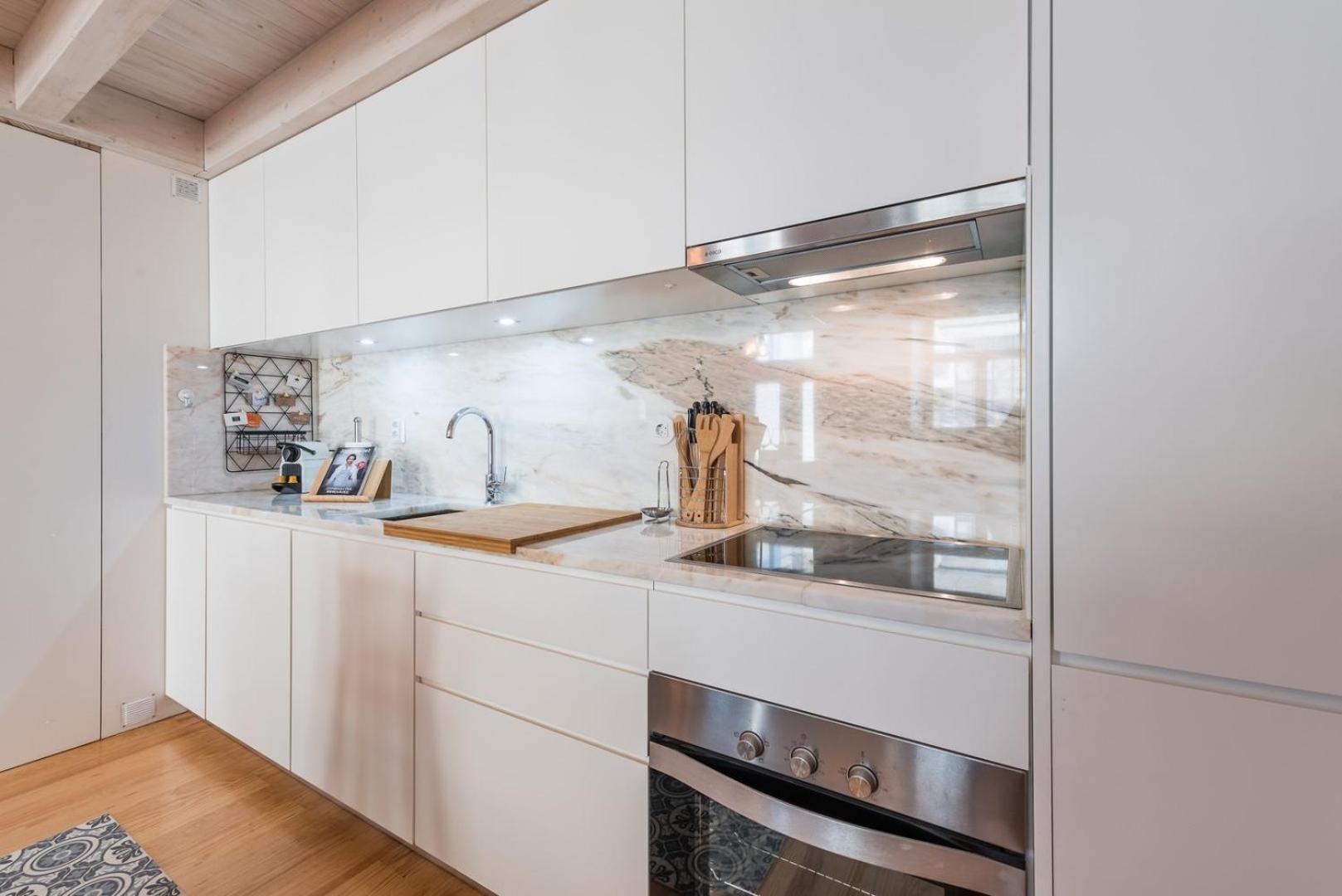 Guestready - Ladder Mezz Apartment Porto Exterior photo